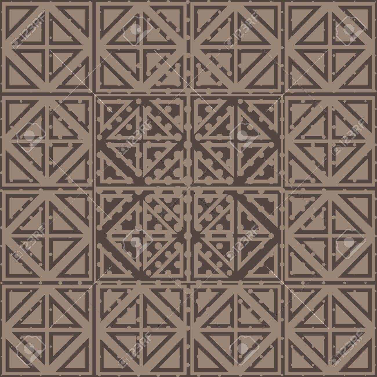 Bathroom Tile Background Pattern Ceramic Tiles Geometric Pattern