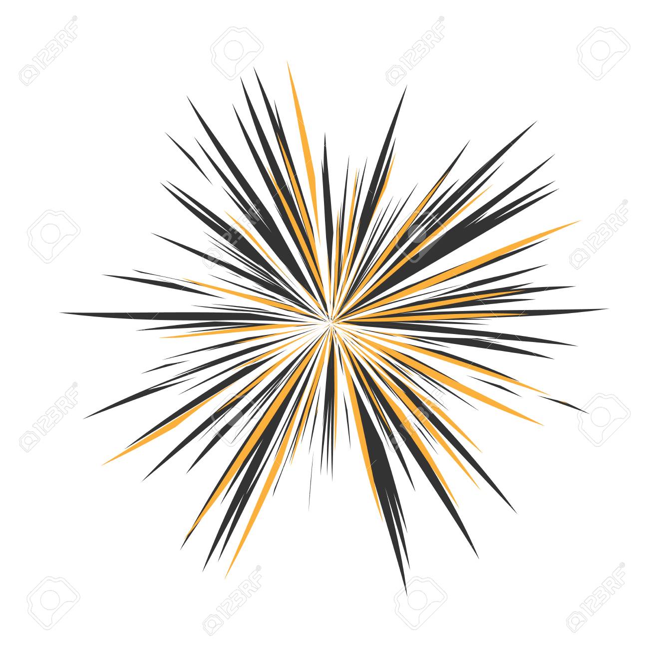 abstract star ray design royalty free cliparts vectors and stock raydesign