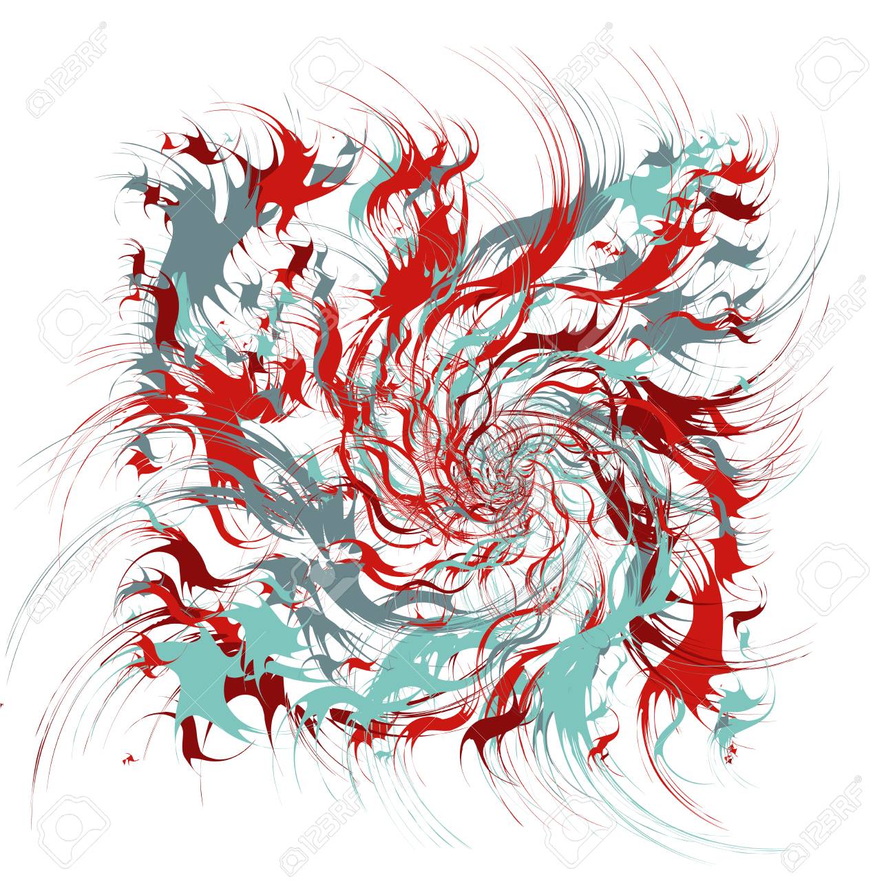 paint splatters paint splashes shapes fashion abstract art