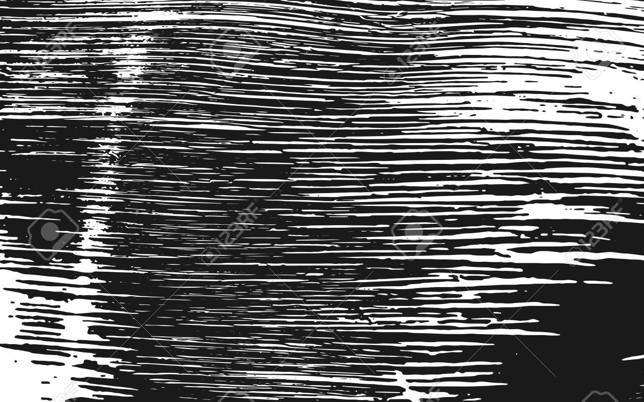 グランジブラックとホワイトストローテクスチャテンプレート ドライストロー ストロー背景テクスチャ 抽象的な自然なかわいいデザイン のイラスト素材 ベクタ Image