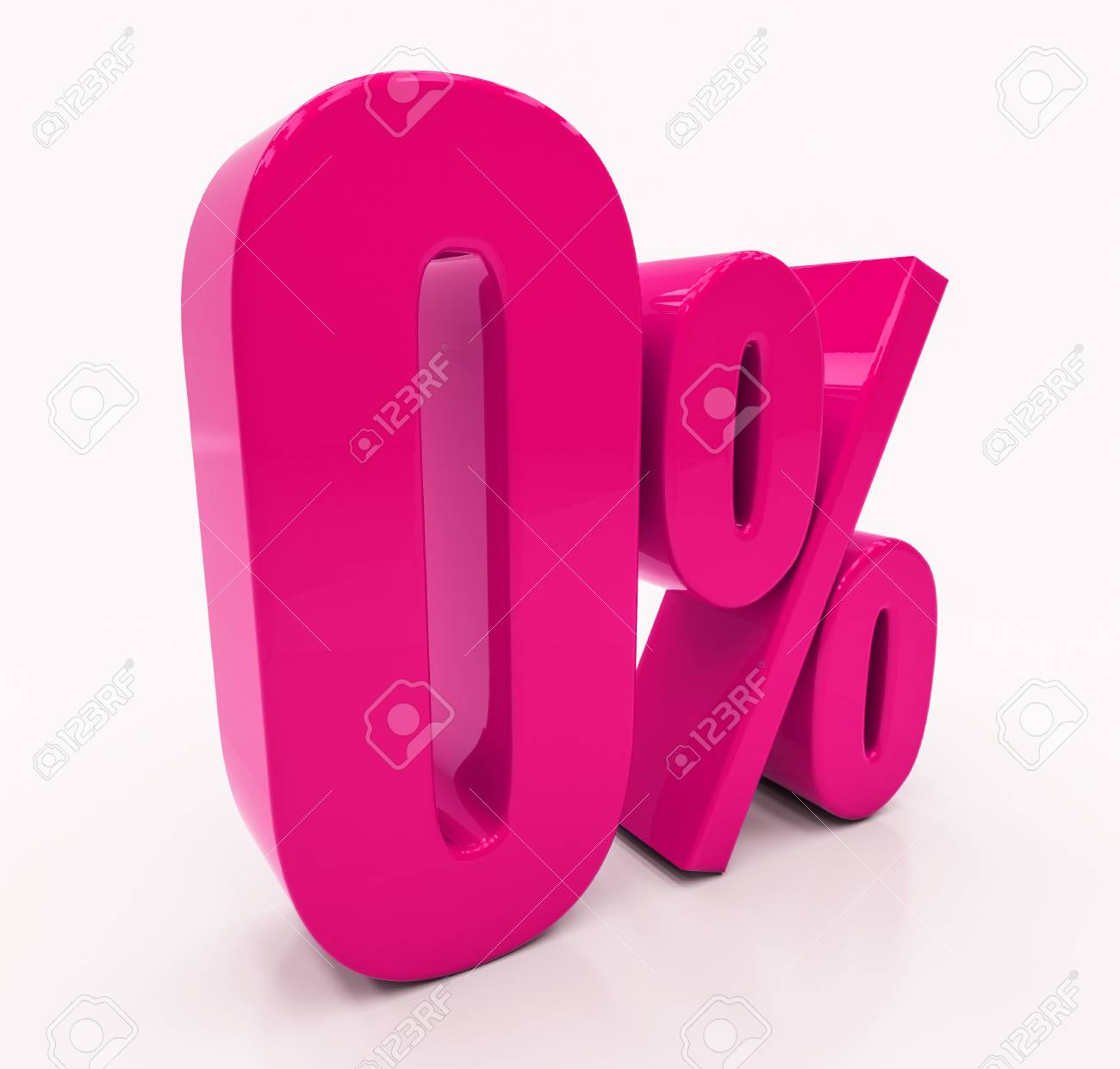 0 percent deals