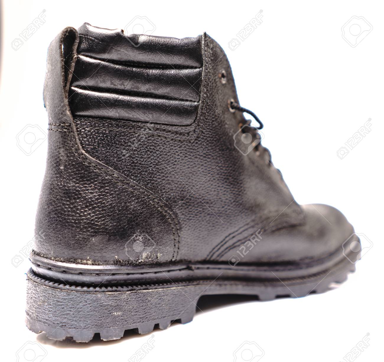 ppe safety boots
