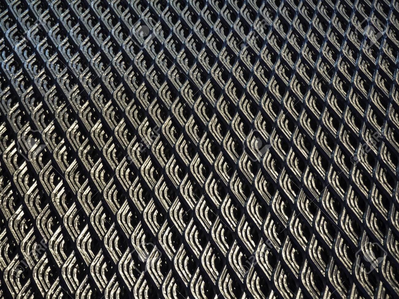 industrial metal mesh