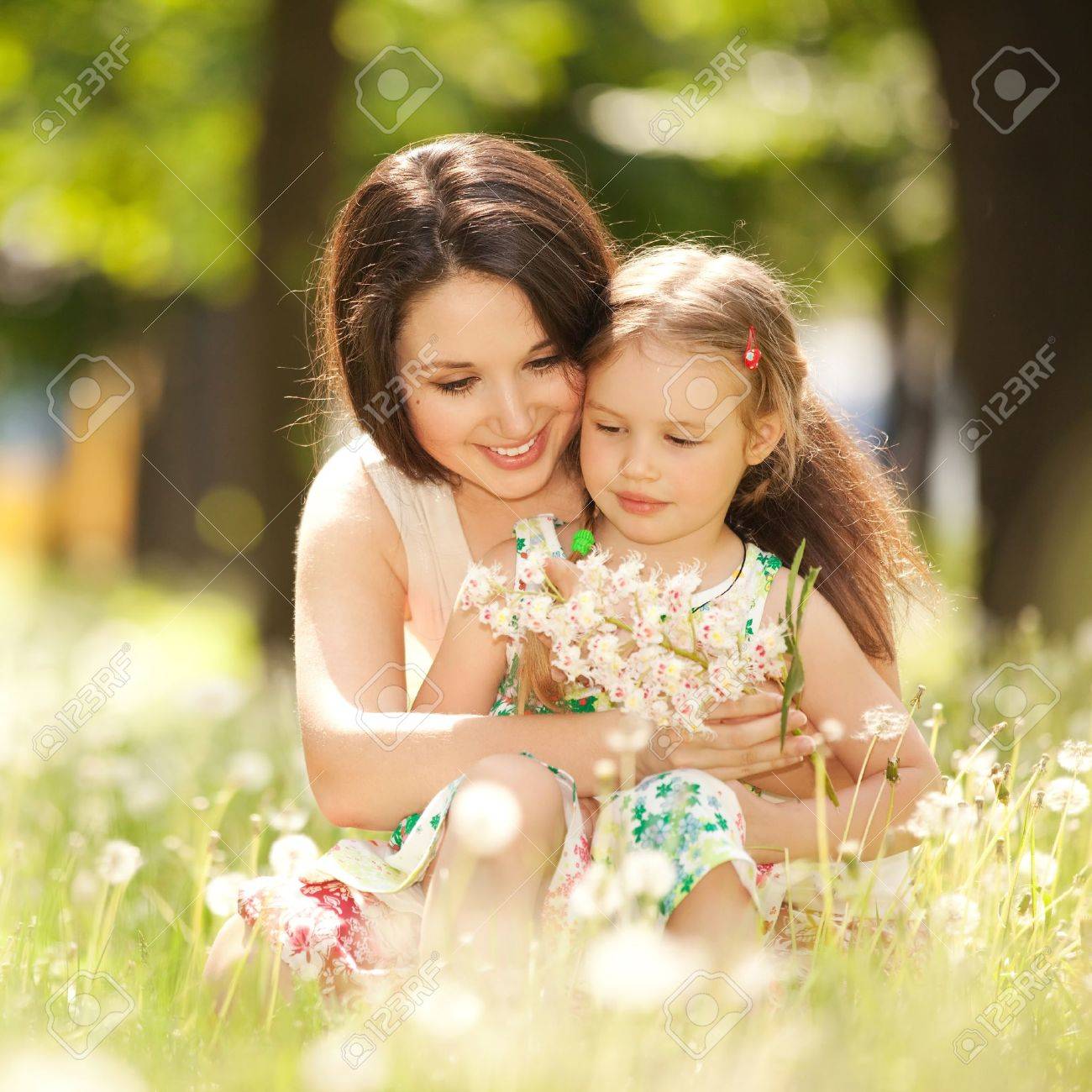 Resultado de imagen para imagen madre e hija