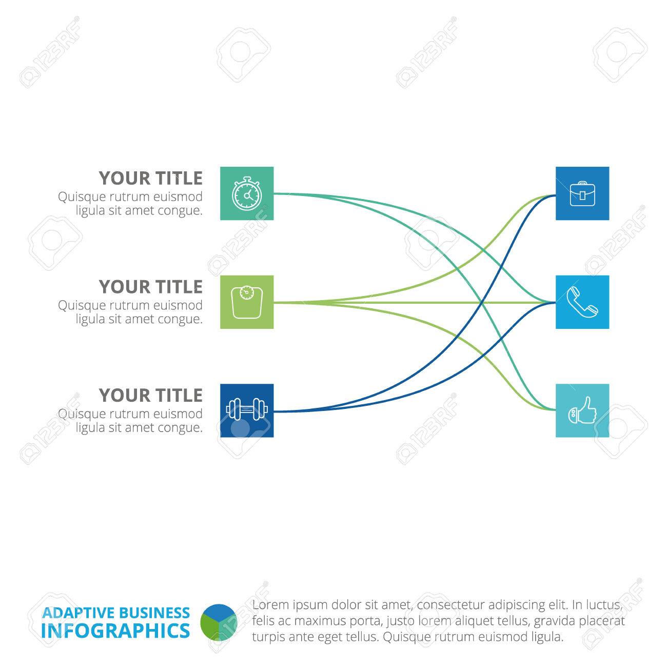 brainstorming web template