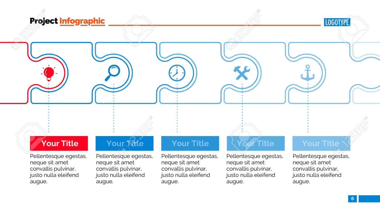production chart template