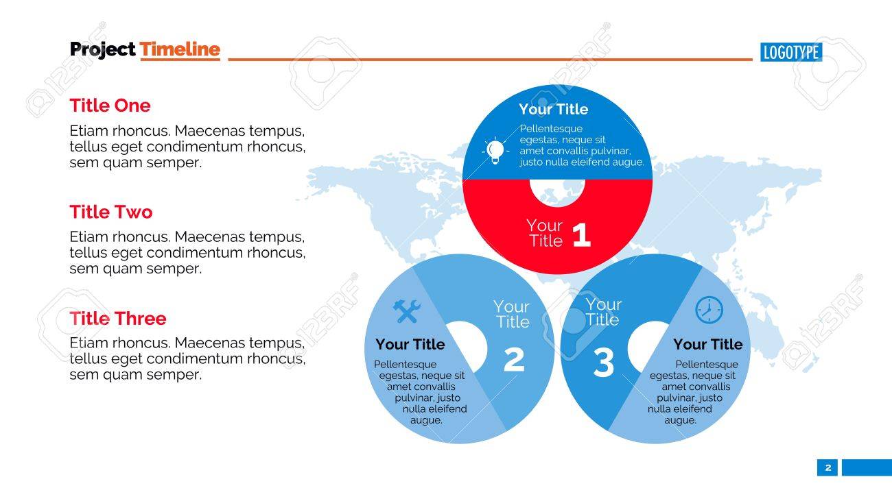presentation handout templates