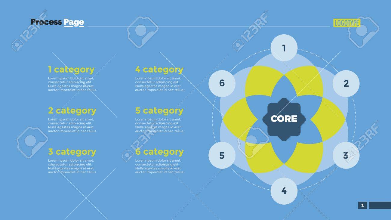 venn diagram with six circles element of presentation diagram six circle venn diagram