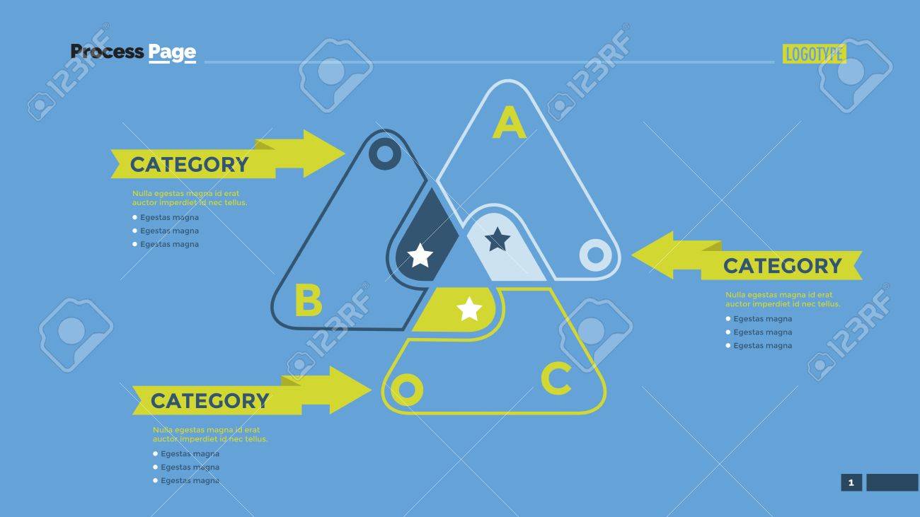 triangle venn diagram element of presentation diagram layout triangle venn diagram