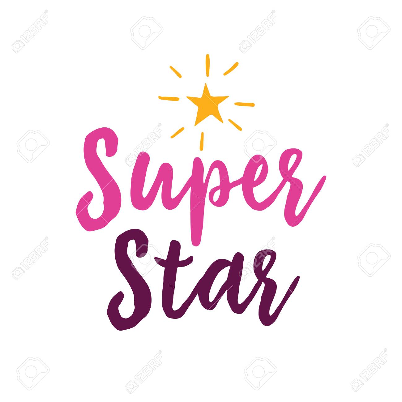 star superstar