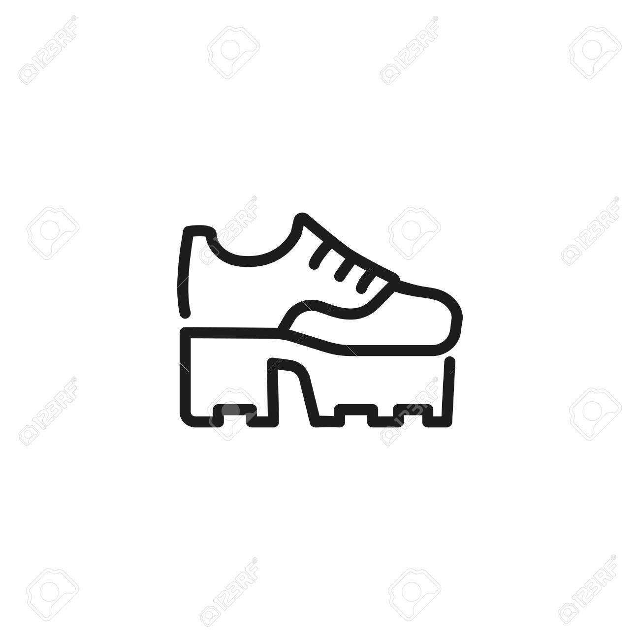 platform shoe stores