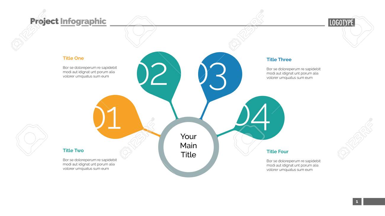 four steps for success