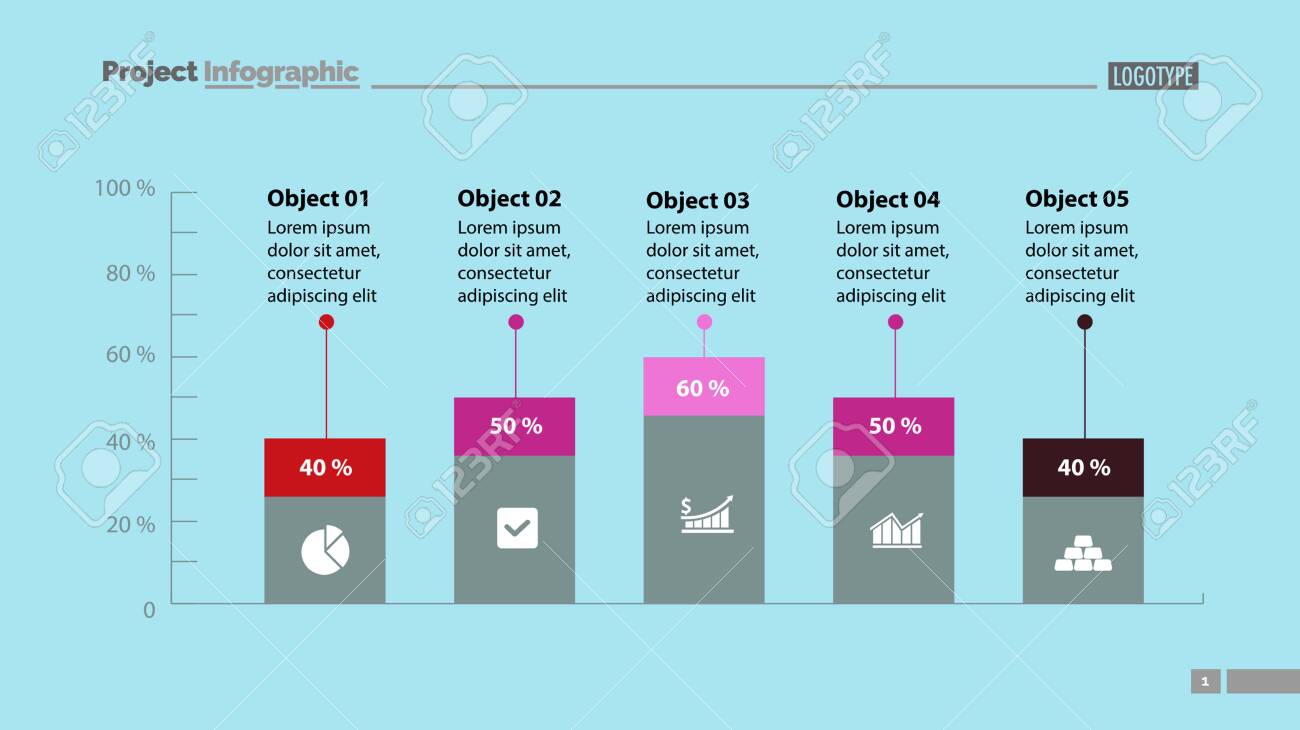 Comparison Report Template from previews.123rf.com