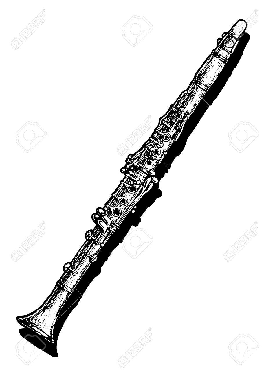 Clarinet Clarinet