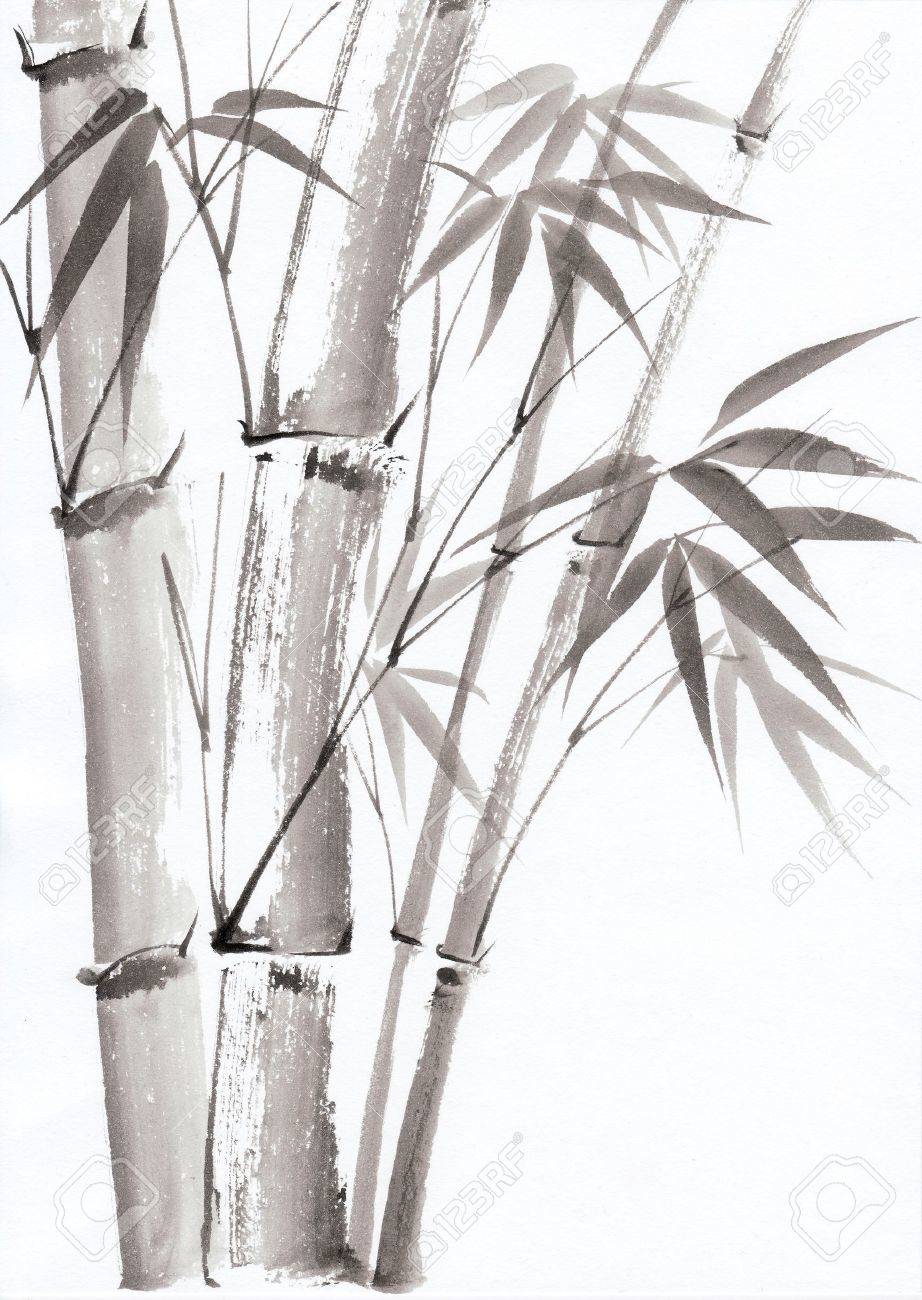 Asian style painting Conservative vice lord lick