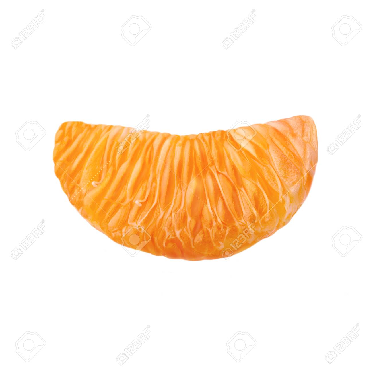A slice of Mandarin