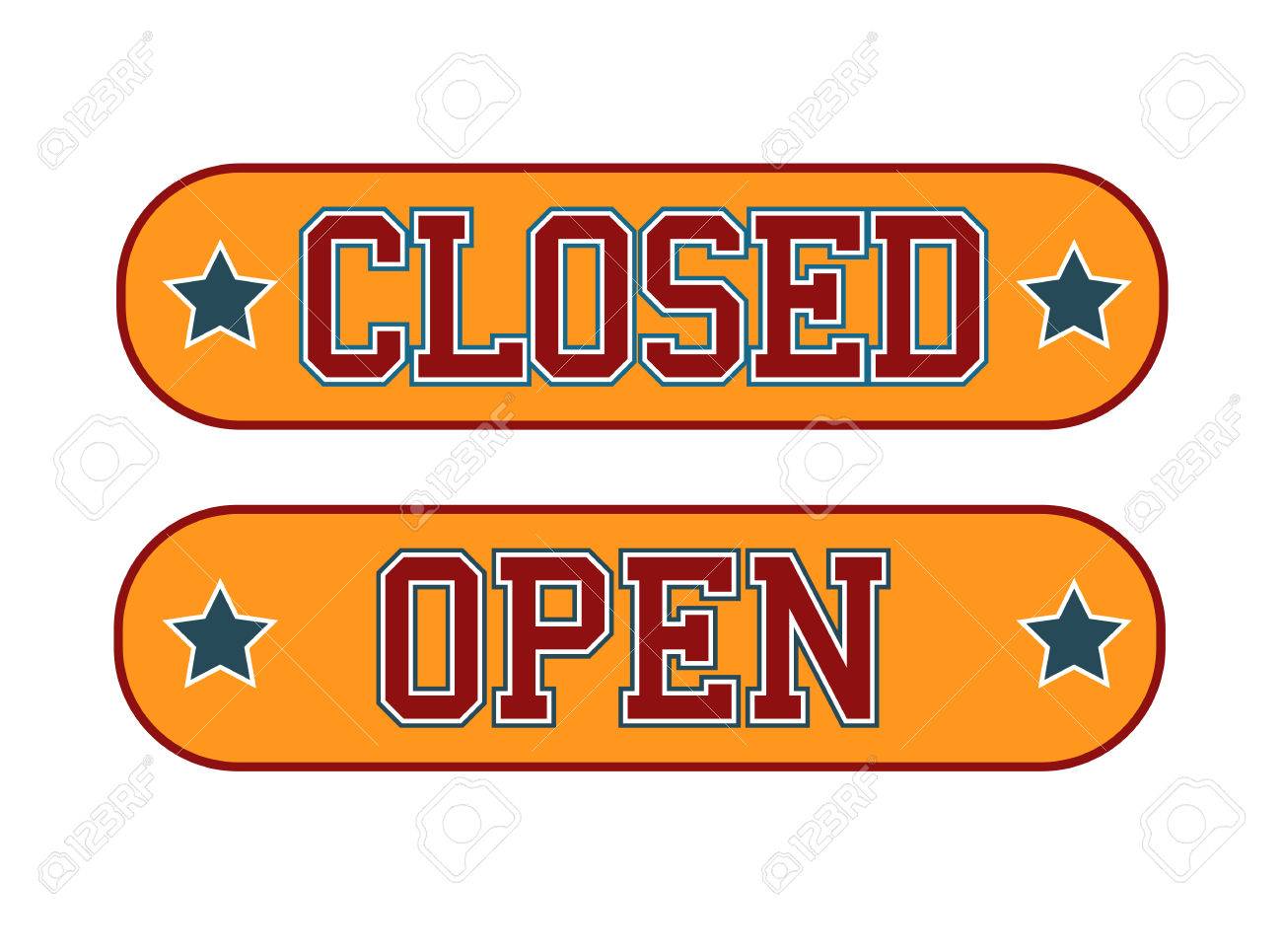 新品☆カラフル木製オープン・クローズサインセット オープン＆クローズ看板 おしゃれな 木製 オープンプレート OPEN