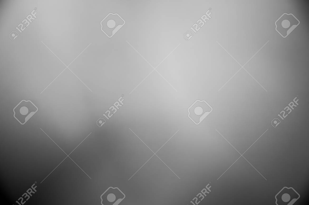 灰色 黒と白の画像で抽象的な背景のグラデーション の写真素材 画像素材 Image
