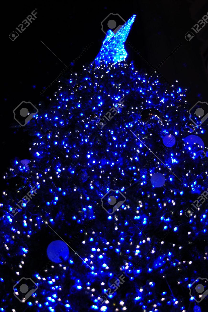 beautiful christmas tree at night stock photo picture and royalty beautiful christmas design