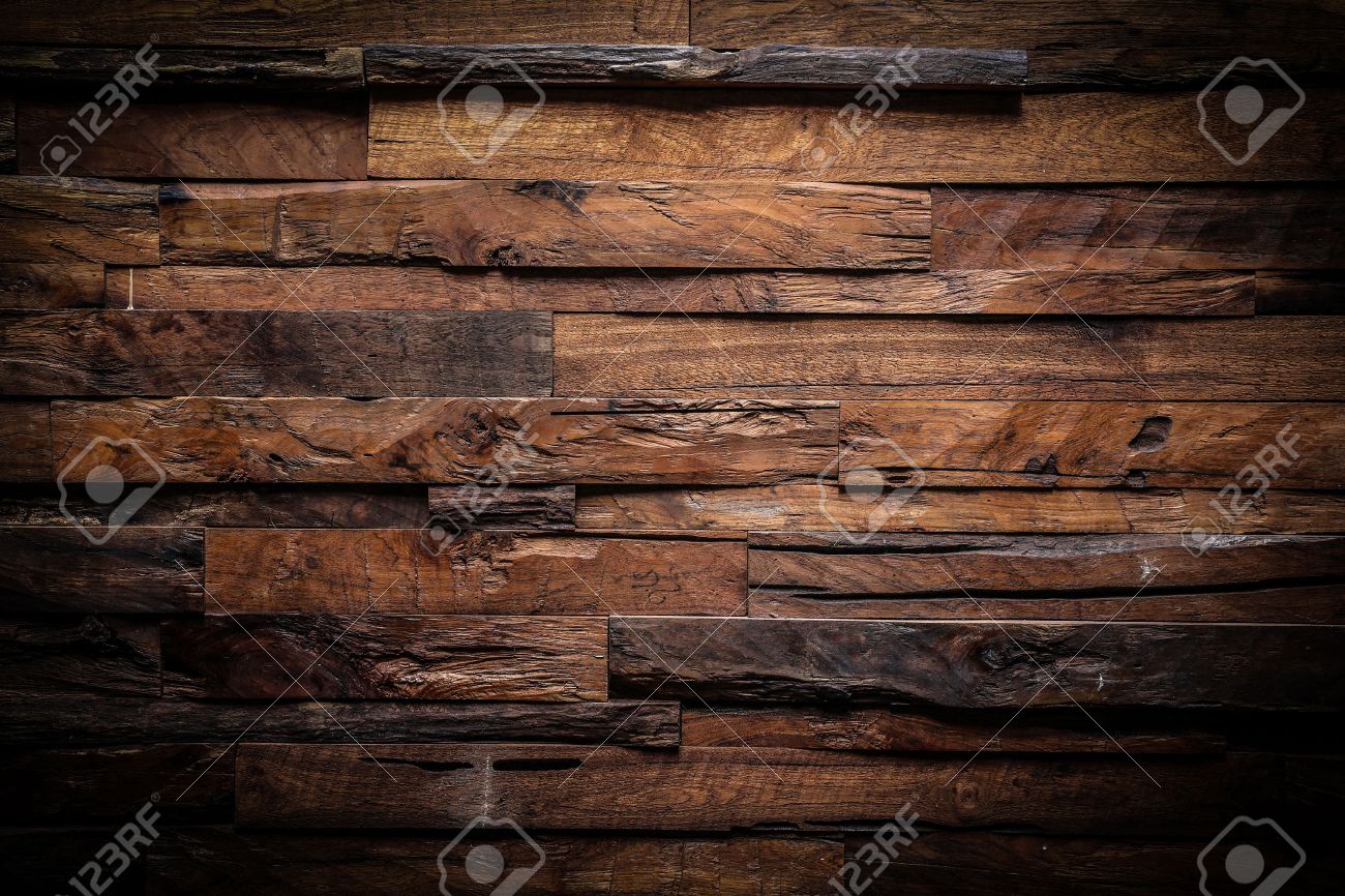暗い木目テクスチャ背景のデザイン の写真素材 画像素材 Image