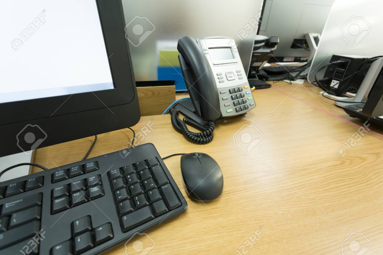 Pc Rear View Stock Photo, Picture and Royalty Free Image. Image 318305., image size:1300x866