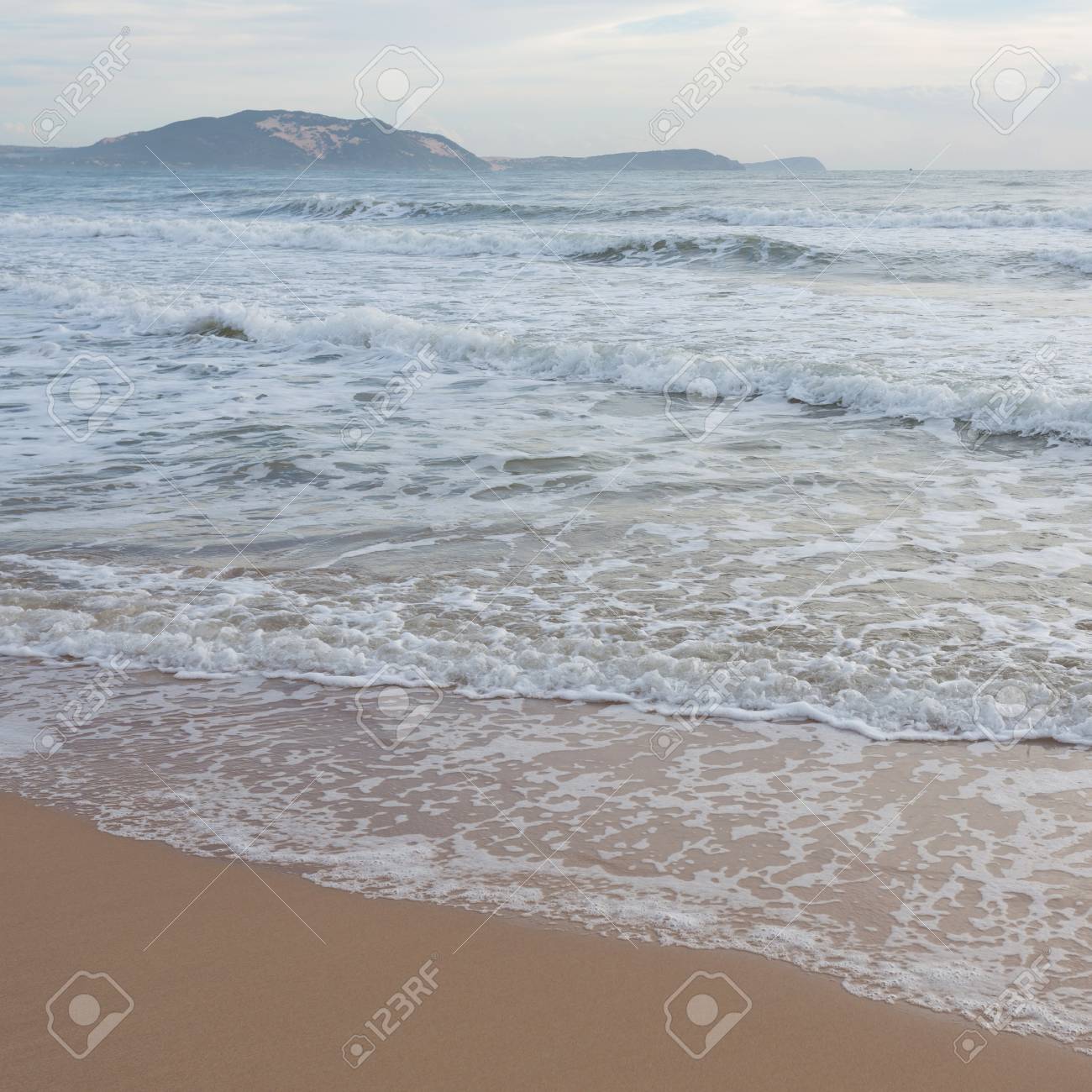 きれいな砂のビーチと美しい風景夏の海 の写真素材 画像素材 Image きれいな砂のビーチと美しい風景夏の海 の写真素材 画像素材 Image