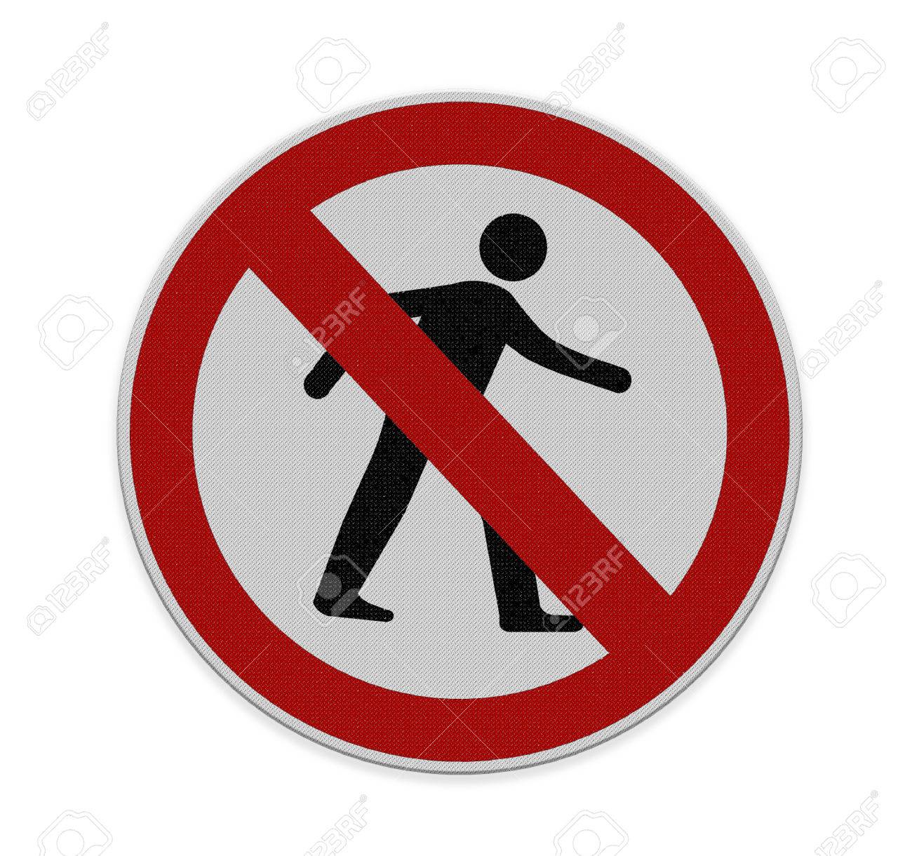 No Entrance Sign Stock Photo Picture And Royalty Free Image Image No Entrance Sign Stock Photo Picture And Royalty Free Image Image