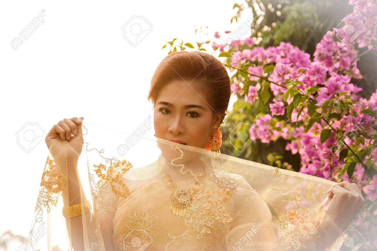 thai girl for marriage