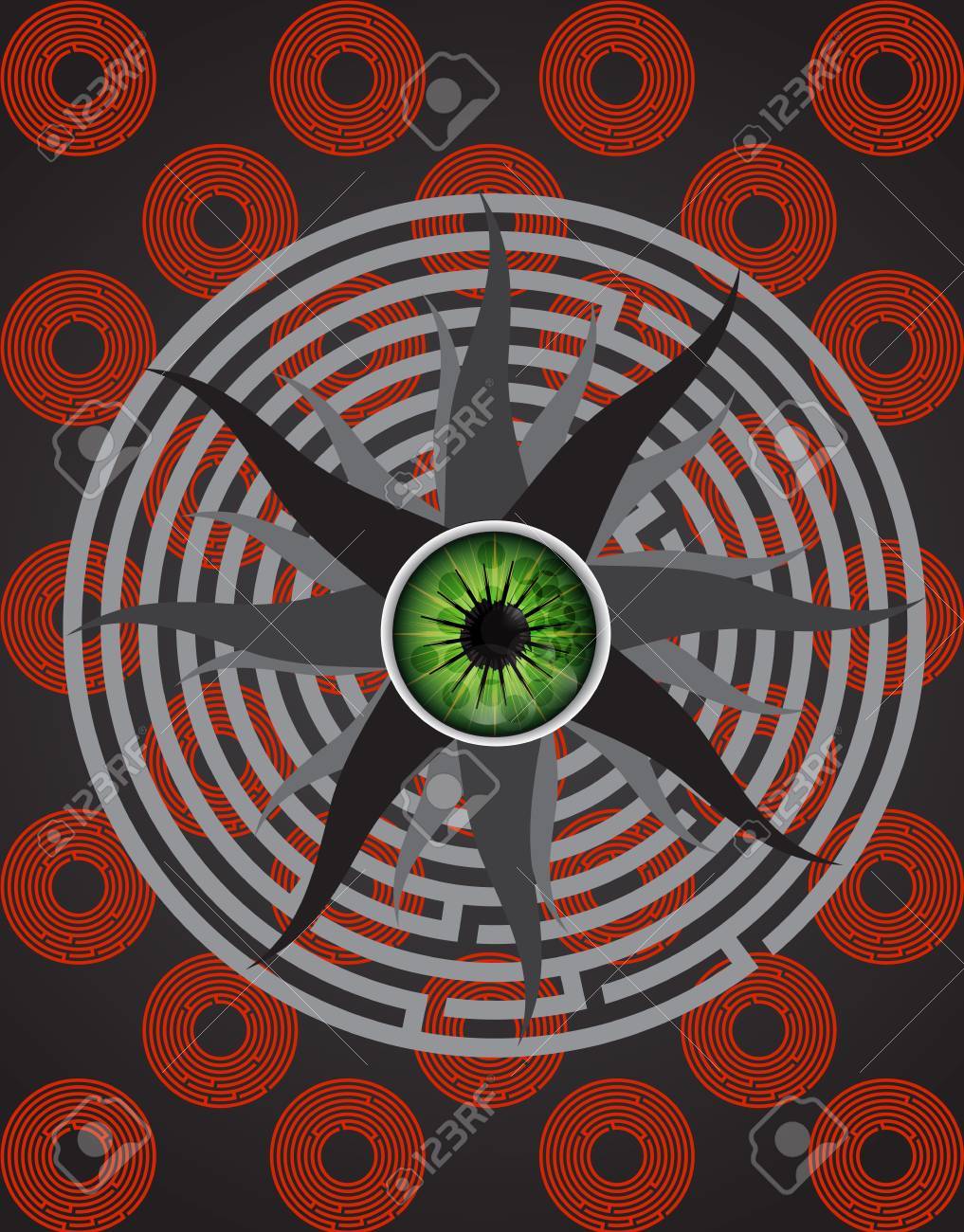 Situation Maze