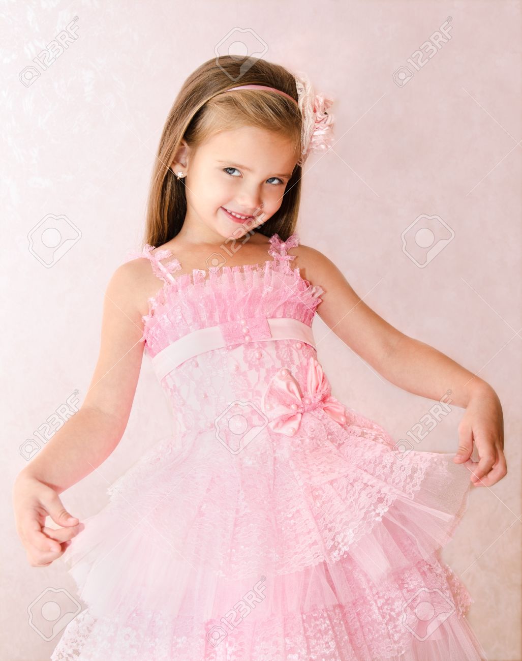 cute princess dresses