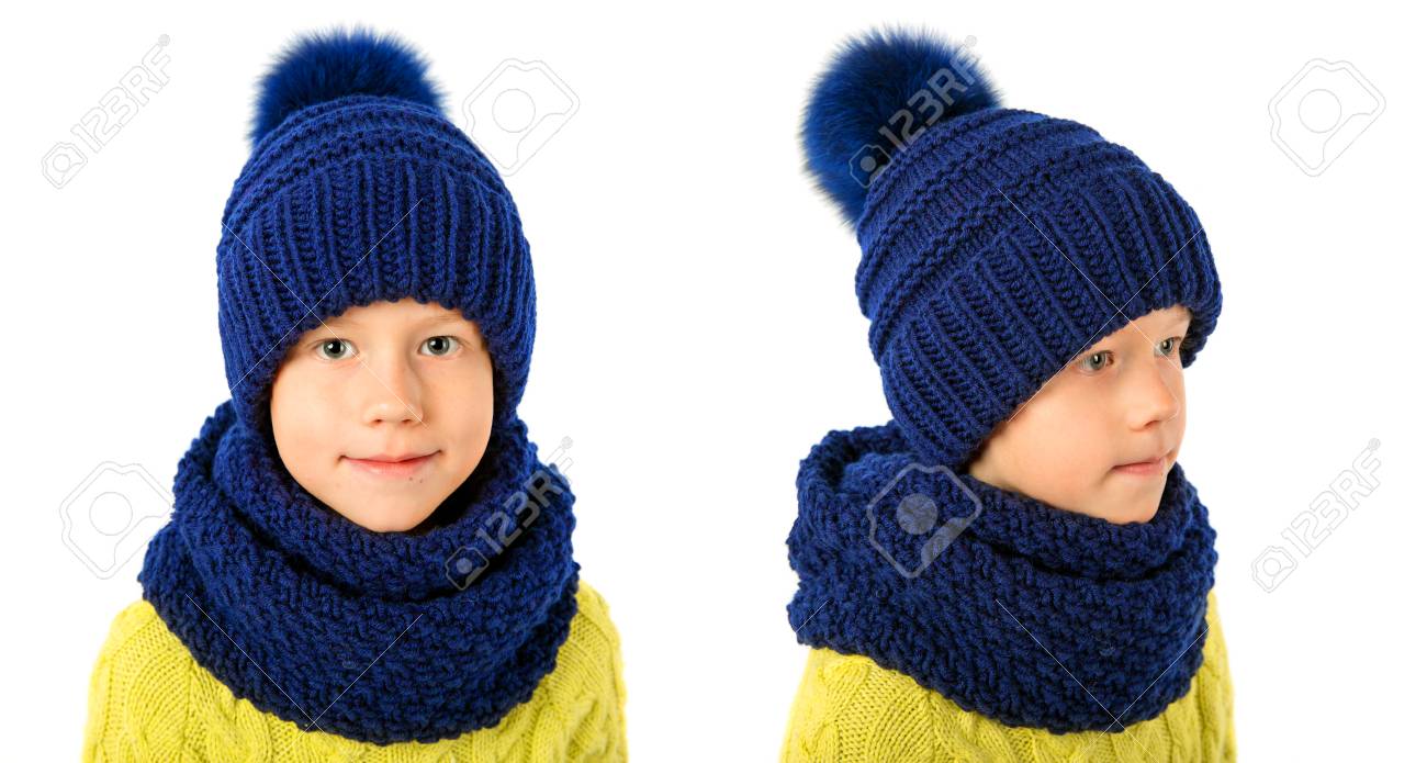 Los niños sombrero y bufanda set combinado niños y niñas encantadora gruesa Otoño Invierno estilo cálido gorro de punto de lana y bufanda de cuello Los niños sombrero y bufanda set combinado niños y niñas encantadora gruesa Otoño Invierno estilo cálido gorro de punto de lana y bufanda de cuello