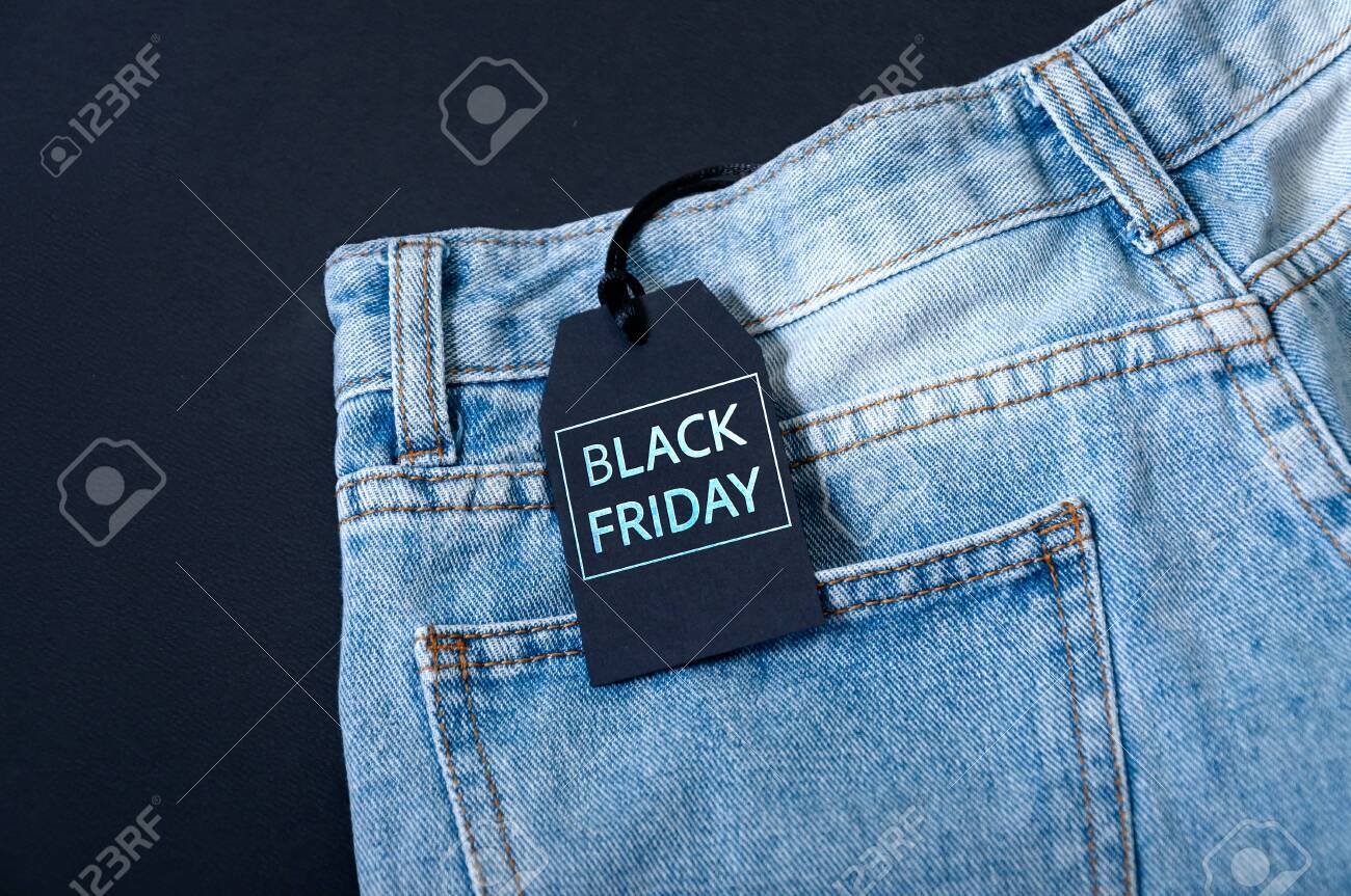 black friday jeans