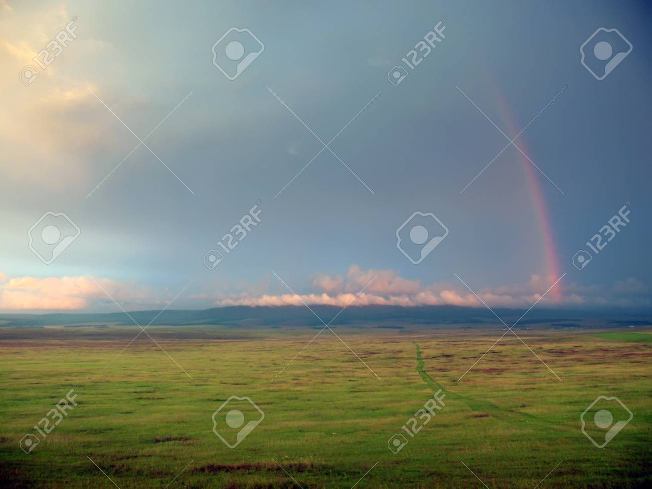 Baikal. Rainbows 64 Baikal. Rainbows 39