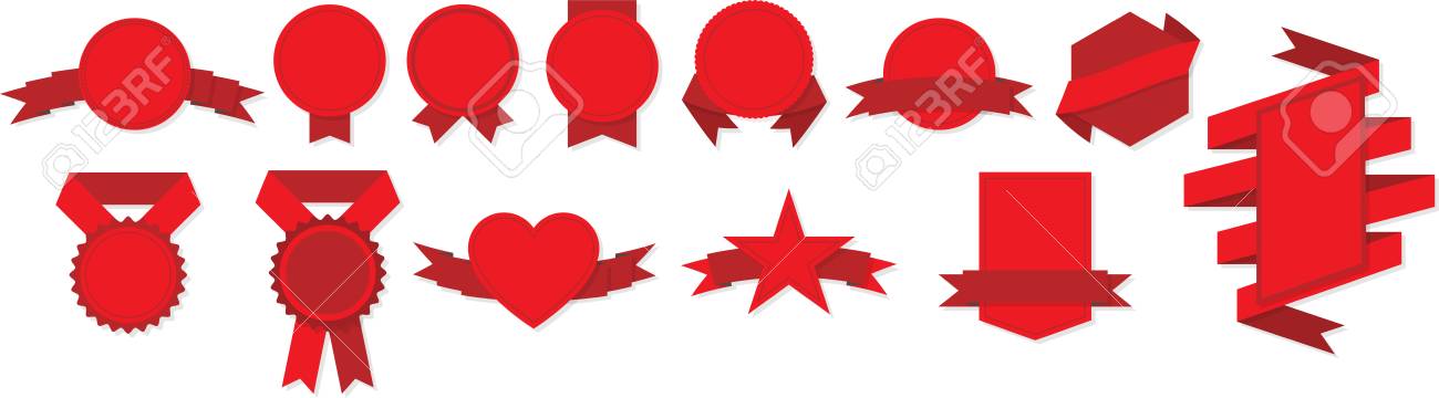 decorative label templates