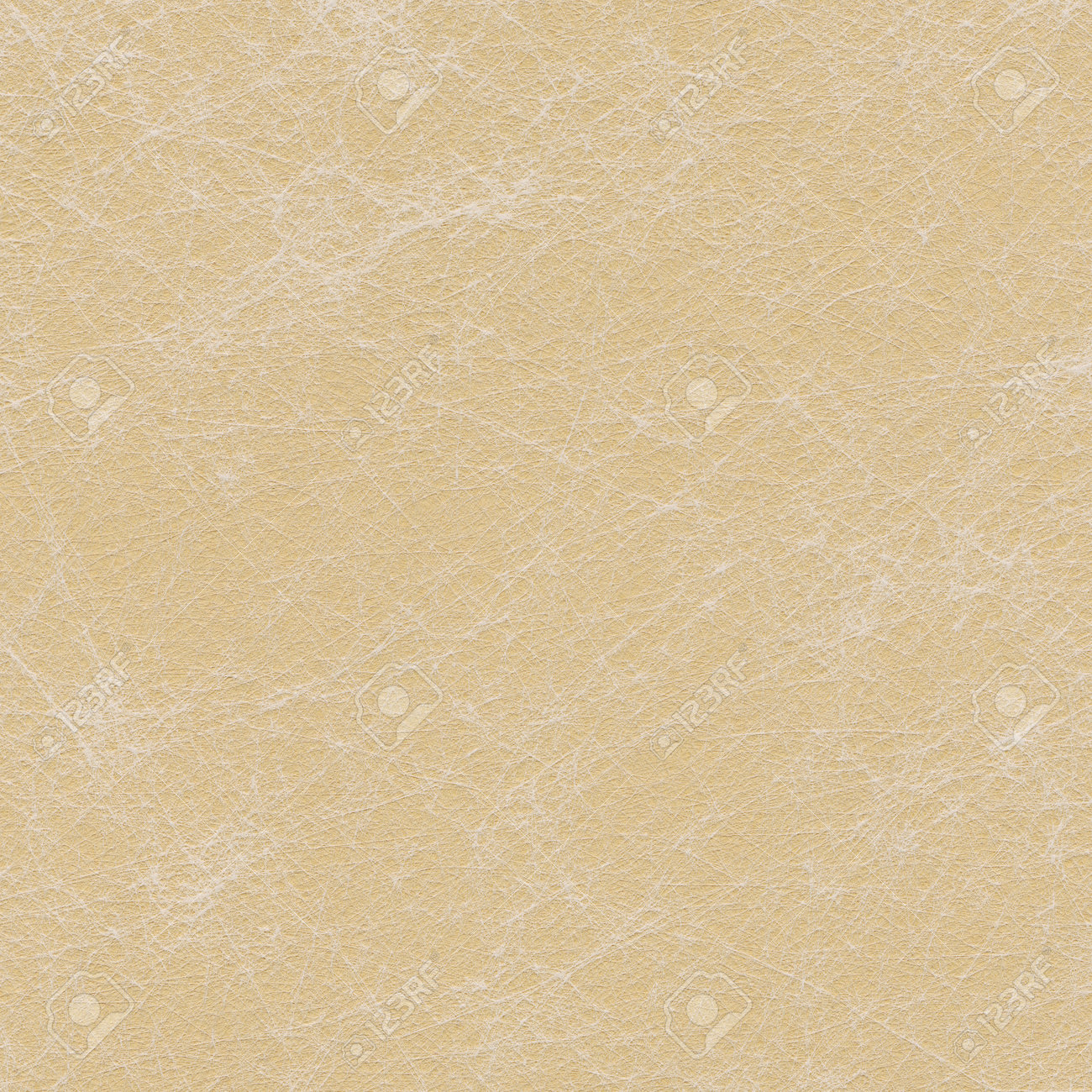 白の模様のクリーム紙の背景 の写真素材 画像素材 Image