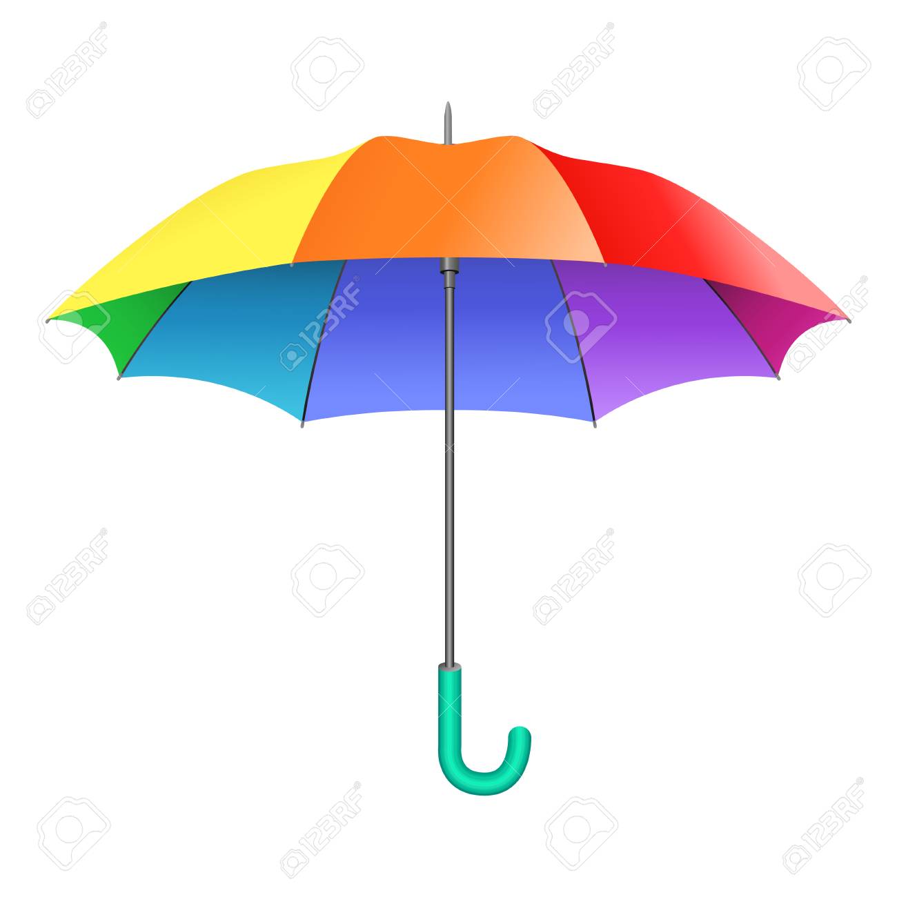 Umbrella colors Clearance