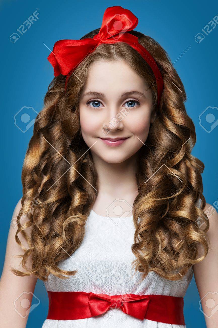 beautiful girl like doll