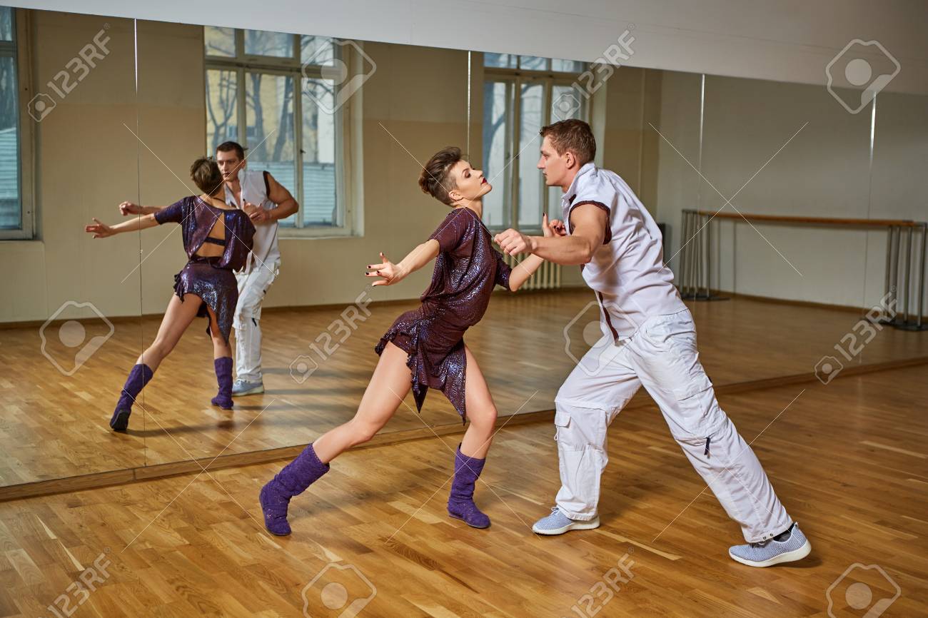 bachata outfits for dancing