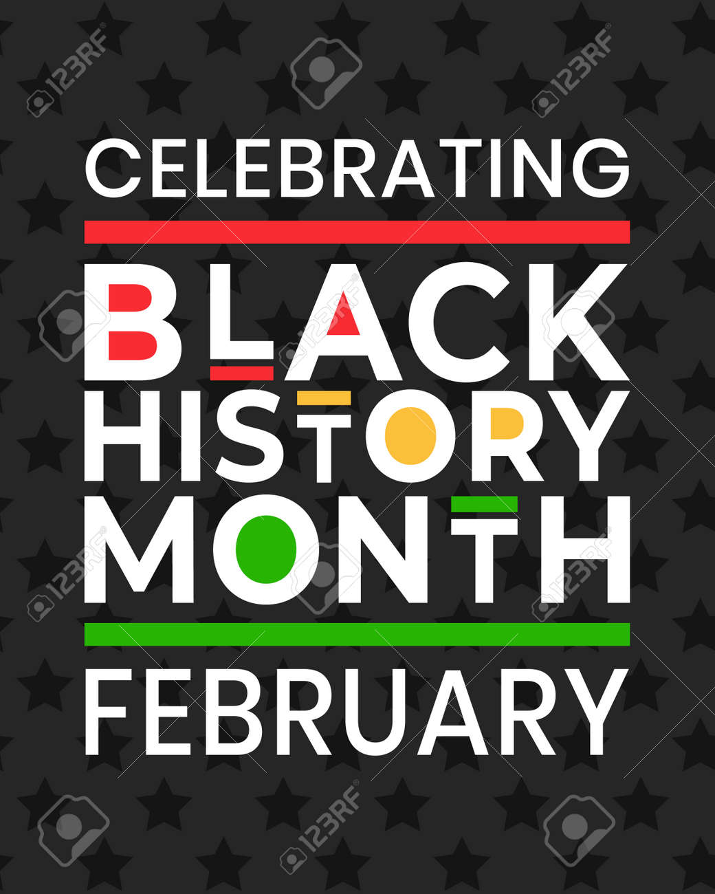 celebrating-black-history-month-february-banner-vector-illustration-of-design-template-for-national-holiday-poster-or-card-annual-celebration-in-february-in-usa-and-canada-royalty-free-svg-cliparts-vectors-and-stock for Black History Month Banner Printable Free Celebrating Black History Month February Banner. Vector Illustration Of Design Template For National Holiday Poster Or Card. Annual Celebration In February In USA And Canada. Royalty Free SVG, Cliparts, Vectors, and Stock for Black History Month Banner Printable Free