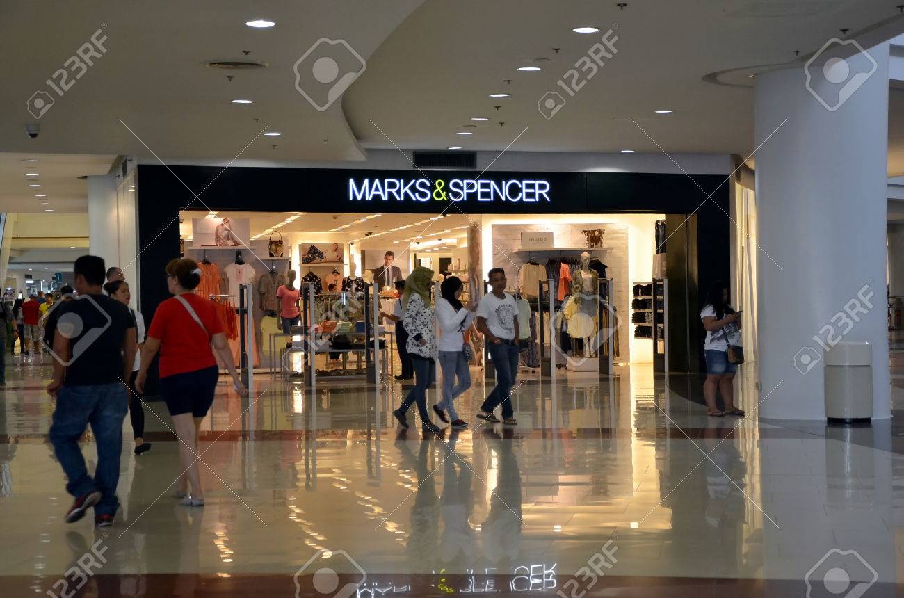 h&m robinsons ermita