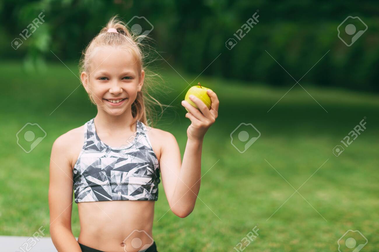 Nn Little Girls Young Top Nn Little Girls Young Top