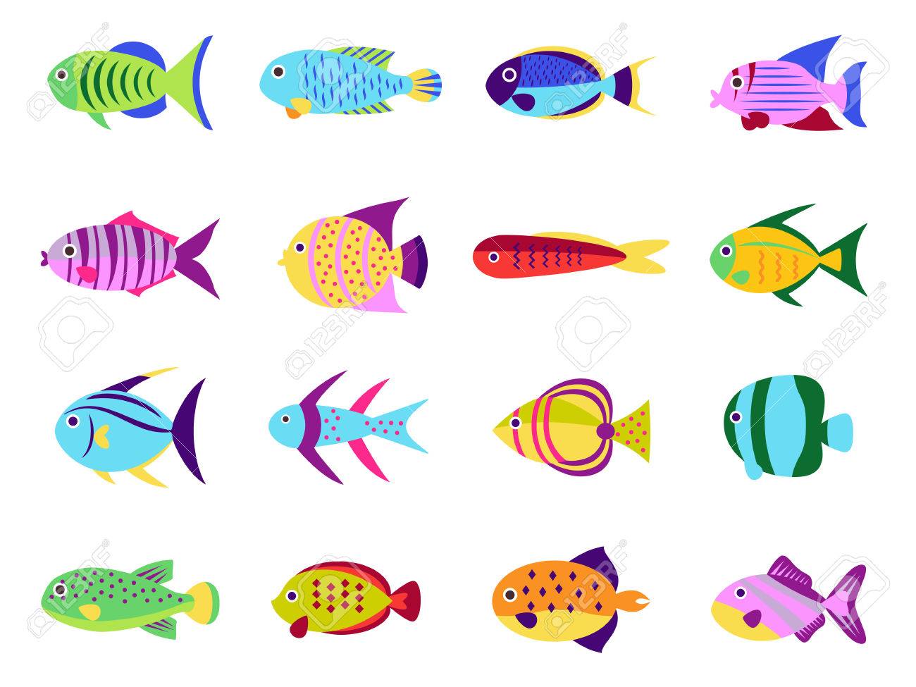 Free Free 244 Cute Fish Svg SVG PNG EPS DXF File