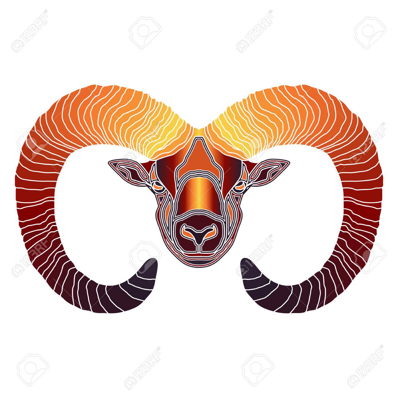 astrological aries sign