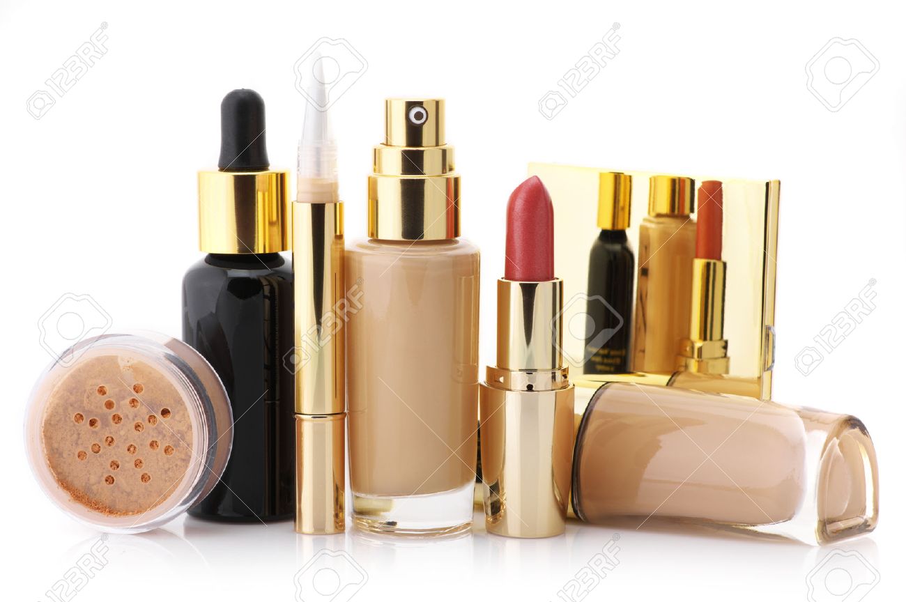 foundation concealer set