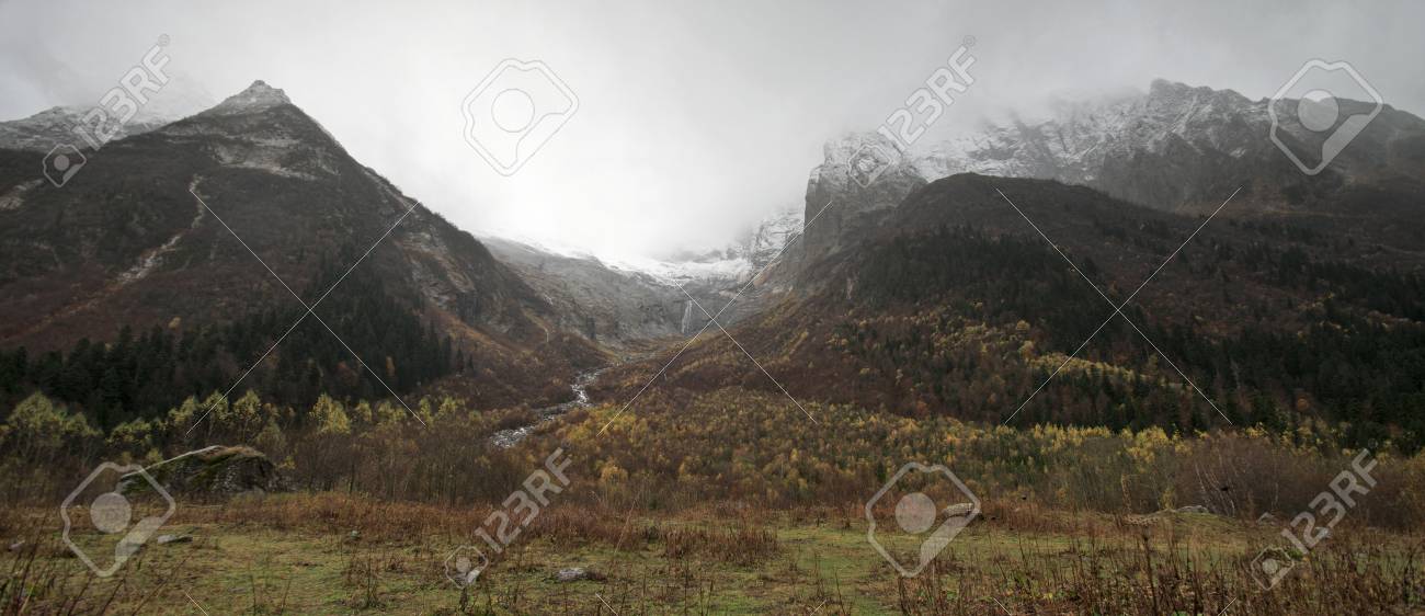 montañas brooks