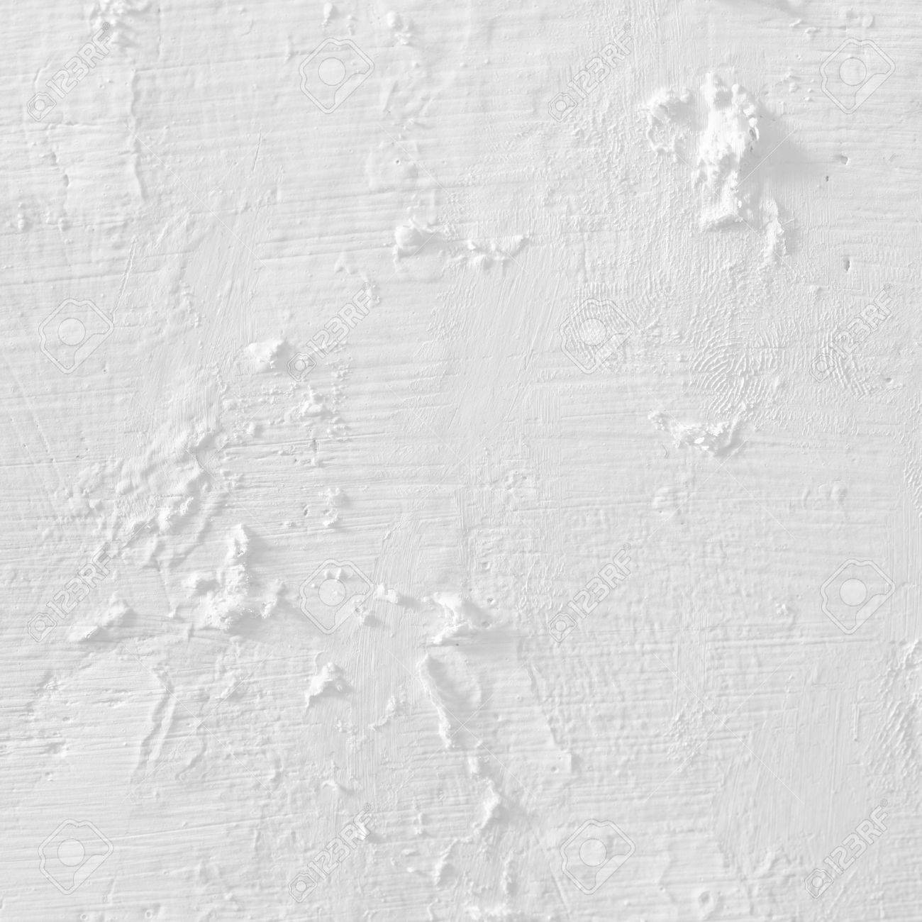 白は不良風化白塗り壁のテクスチャです の写真素材 画像素材 Image