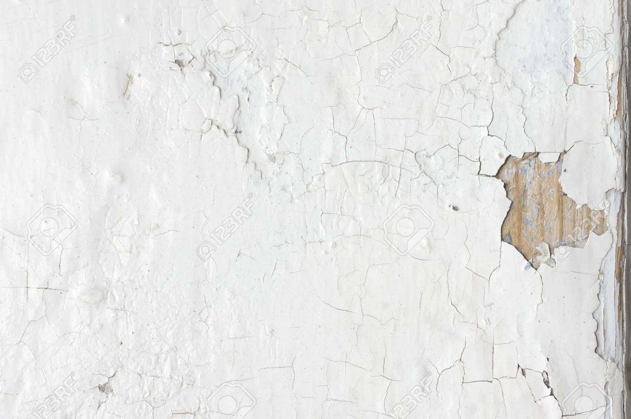 Distressed Cracked And Peeling White Painted Wood Texture Close Up As Background Stock Photo Distressed Cracked And Peeling White Painted Wood Texture Close Up As Background Stock Photo