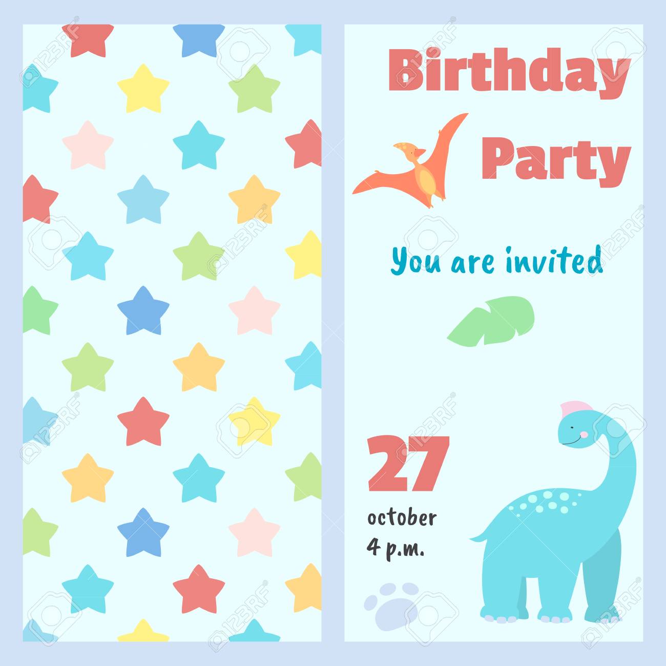kids birthday party invitation kid birthday party invitations