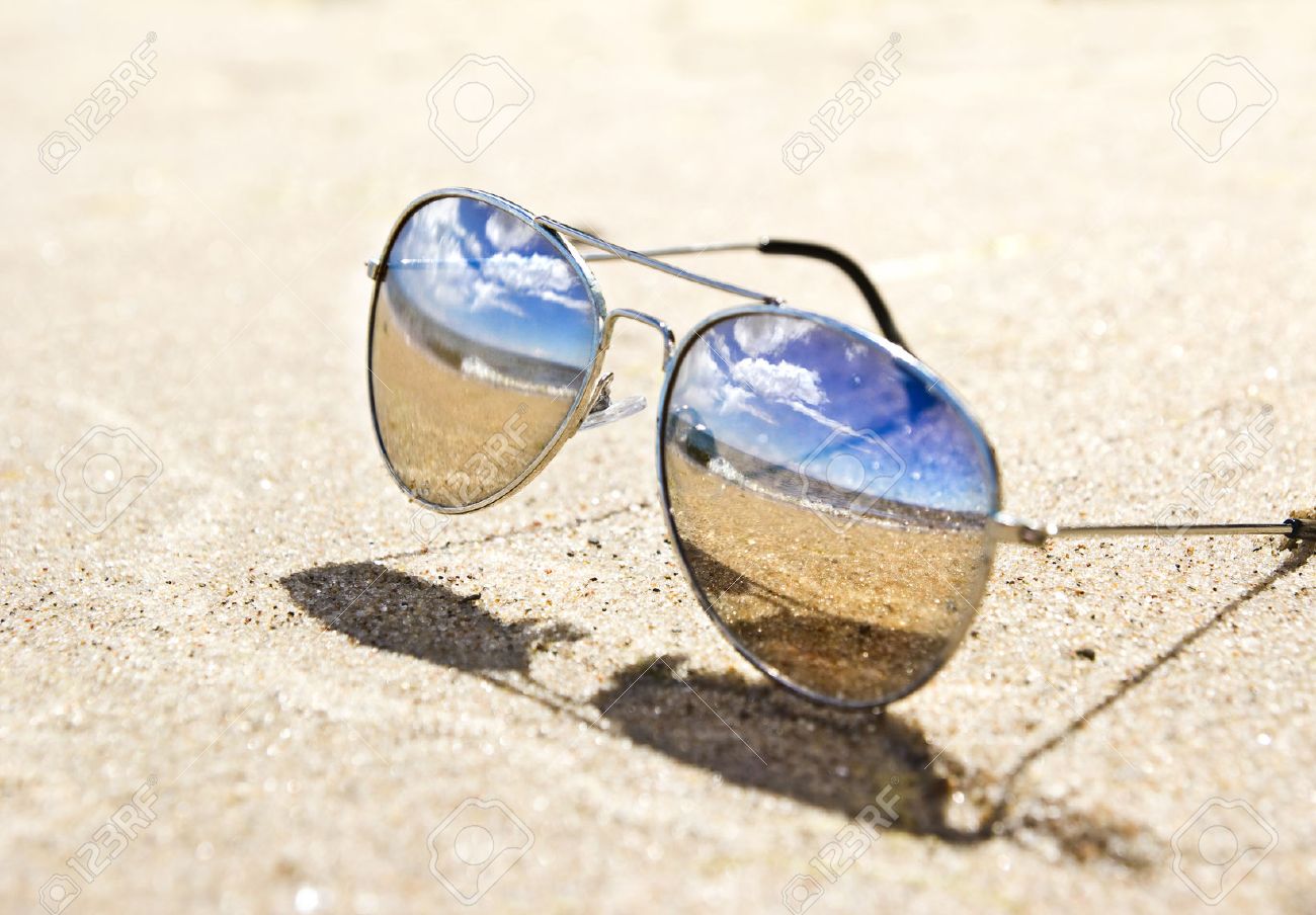 sunglasses for beach