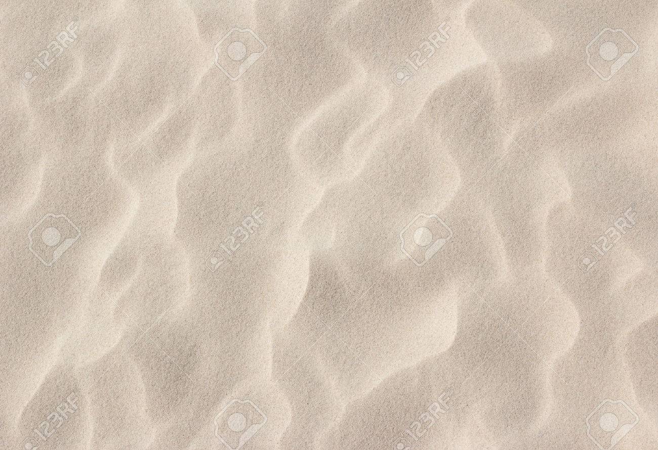 Close Up Of Beach Sand Texture Background Stock Photo Picture And Royalty Free Image Image